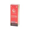 Nước uống hồng sâm Hàn Quốc 6 năm tuổi Kumsan Korea Red Ginseng (Hộp 30 gói x 10g)