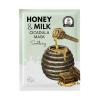 Mặt nạ cấp ẩm B.O.M Honey & Milk Hydrating Water Mask 25g