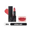 Son lì giàu dưỡng, bền màu lâu trôi B.O.M My Lipstick 3.5g