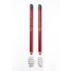 Chì kẻ mày sắc nét, lâu trôi B.O.M Basic Wood Brow Pencil 1g