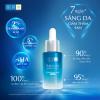 Tinh chất dưỡng trắng Hada Labo Perfect White Tranexamic Acid Serum 30ml