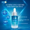 Tinh chất dưỡng trắng Hada Labo Perfect White Tranexamic Acid Serum 30ml