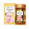 Viên uống nhau thai cừu Úc Golden Health GH Placenta Baby Sheep 50.000mg 100 viên