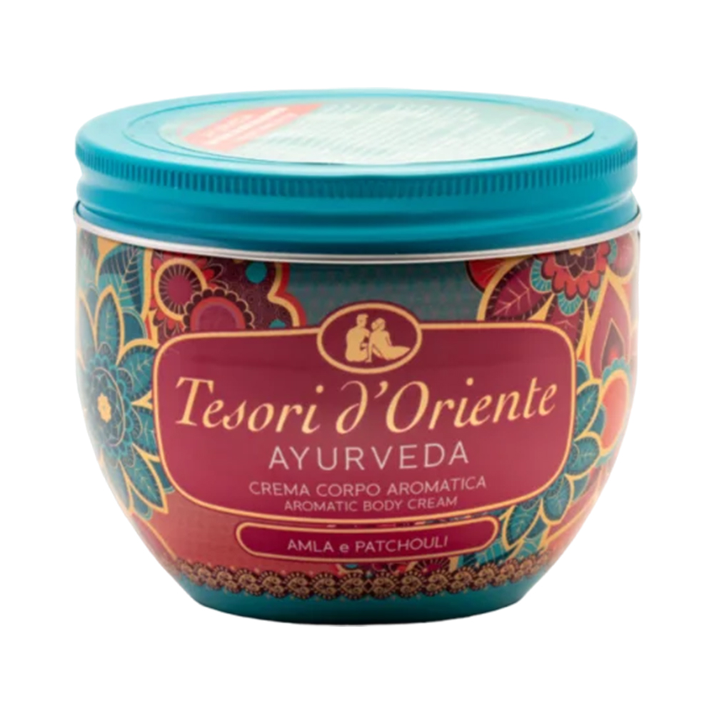 Kem dưỡng thể Tesori d`Oriente hộp 300gr