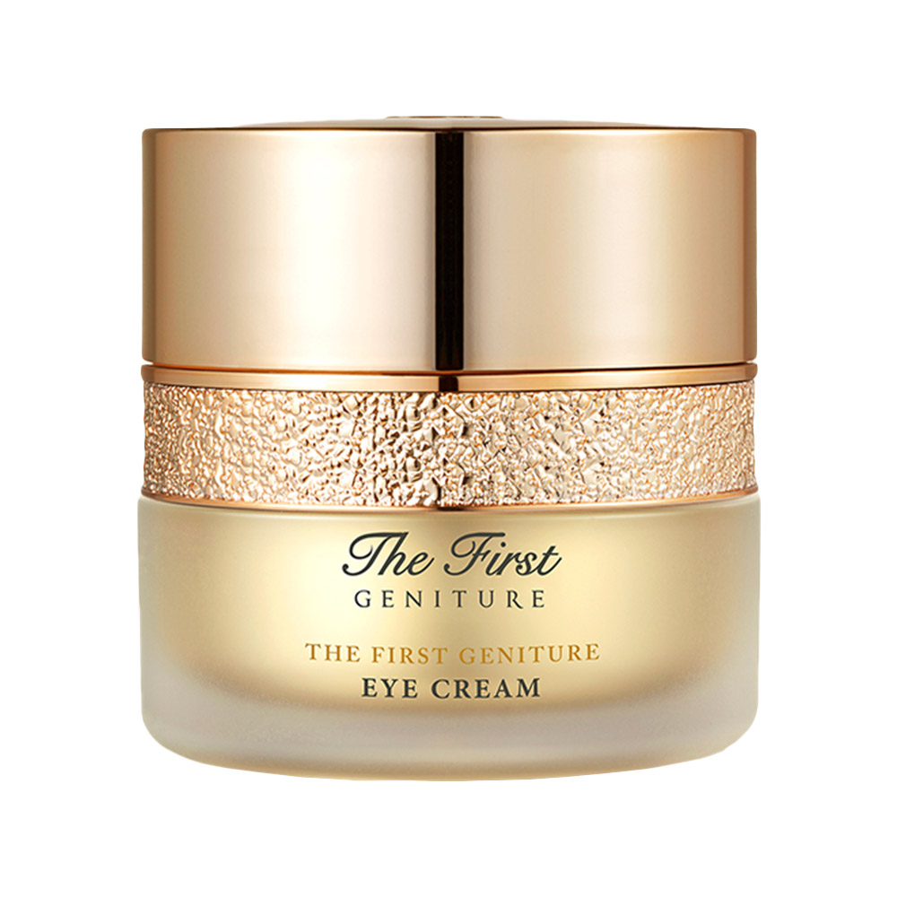 Kem dưỡng vùng mắt Ohui The First Geniture Eye Cream 25ml