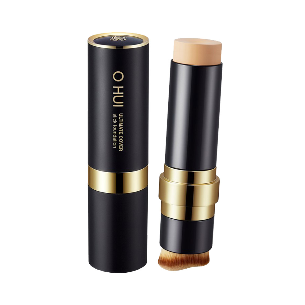 Kem nền dạng thỏi siêu che phủ Ohui Ultimate Cover Stick Foundation 15g