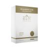 Mặt nạ sinh học tinh dầu nghệ và mật ong NPC Shsobeauty Biocell Mask Hyaluronic Acid With Curcumin & Honey 30g (Hộp 5 miếng)
