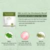 Mặt nạ sinh học tinh dầu nghệ và mật ong NPC Shsobeauty Biocell Mask Hyaluronic Acid With Curcumin & Honey 30g (Hộp 5 miếng)