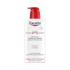 Sữa tắm dạng gel pH5, cho da nhạy cảm Eucerin pH5 Washlotion 200ml/400ml (Có Hương Liệu)