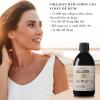 Nước uống Collagen Marine True Collagen 220.000mg Thụy Điển 500ml