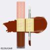 Son lì 2 đầu mịn mượt lâu trôi Lemonade Perfect Couple Lip Version 2 7.5g