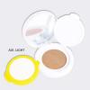 Phấn nước kiềm dầu, che phủ tốt Lemonade Matte Addict Dual Cushion SPF 50+/ PA+++ 16g