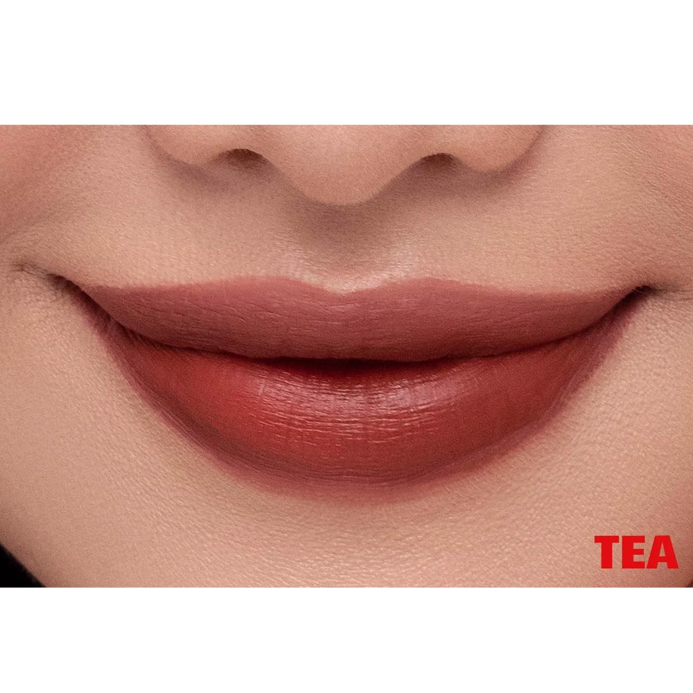 Son lì 2 đầu mịn mượt lâu trôi Lemonade Perfect Couple Lip Version 2 7.5g