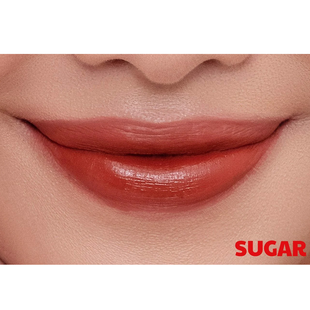Son lì 2 đầu mịn mượt lâu trôi Lemonade Perfect Couple Lip Version 2 7.5g