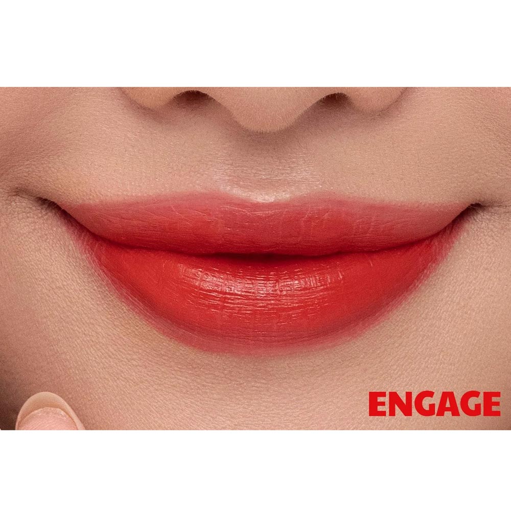 Son lì 2 đầu mịn mượt lâu trôi Lemonade Perfect Couple Lip Version 2 7.5g