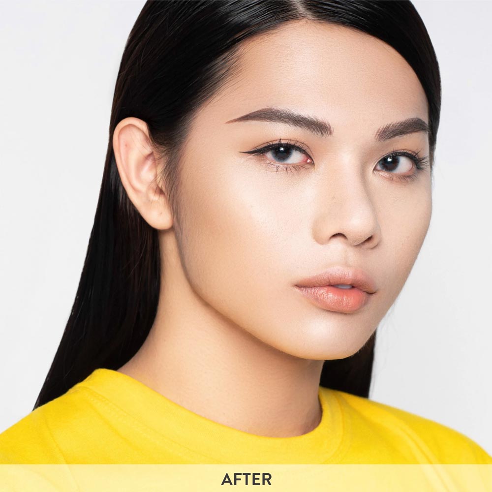 Phấn nước kiềm dầu, che phủ tốt Lemonade Matte Addict Dual Cushion SPF 50+/ PA+++ 16g