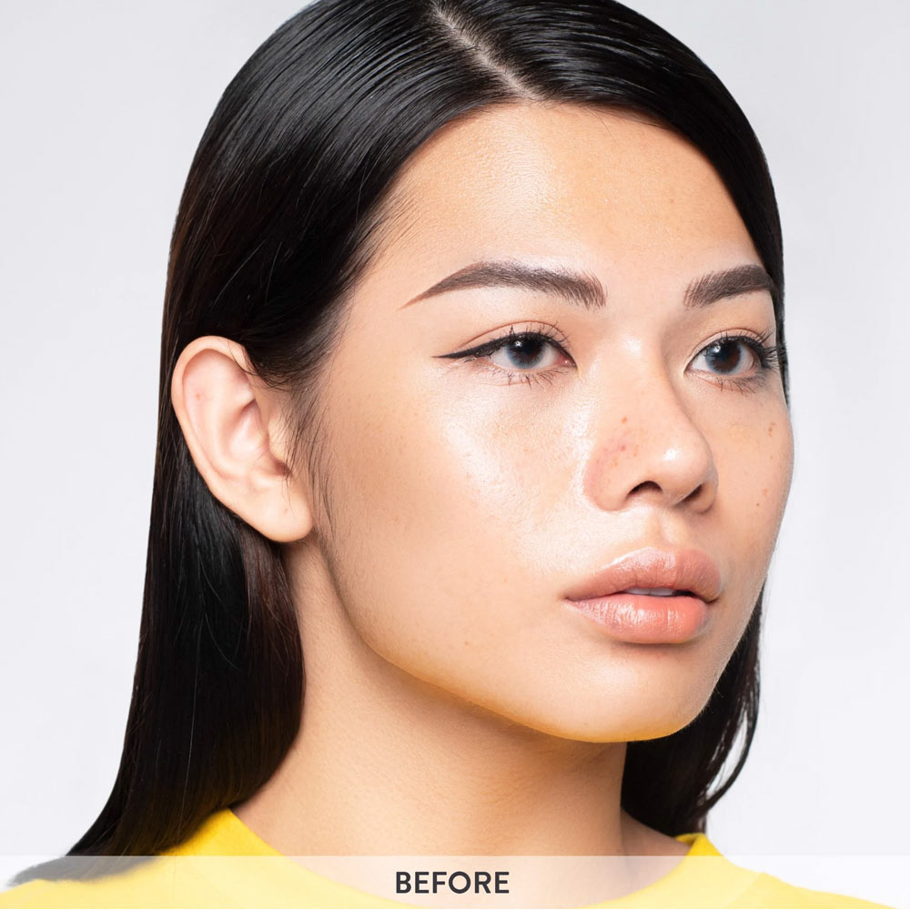 Phấn nước kiềm dầu, che phủ tốt Lemonade Matte Addict Dual Cushion SPF 50+/ PA+++ 16g