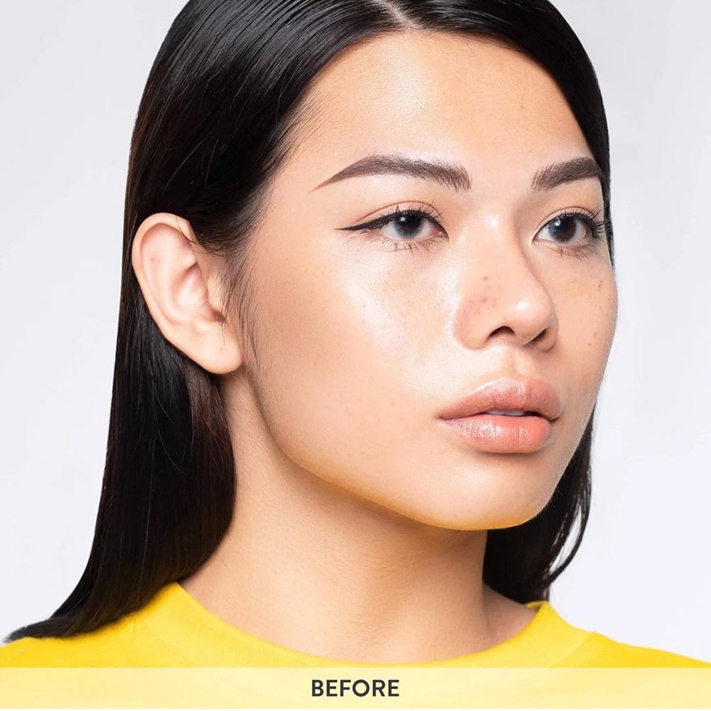 Phấn nước đơn kiềm dầu Lemonade Matte Addict Cushion SPF 50+/ PA+++ 16g