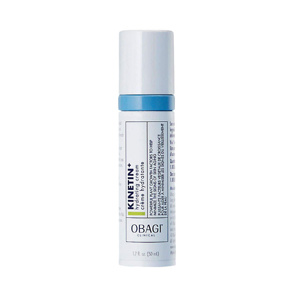 Kem Dưỡng Phục Hồi Làm Dịu Da Obagi Clinical Kinetin+ Hydrating Cream 50ml