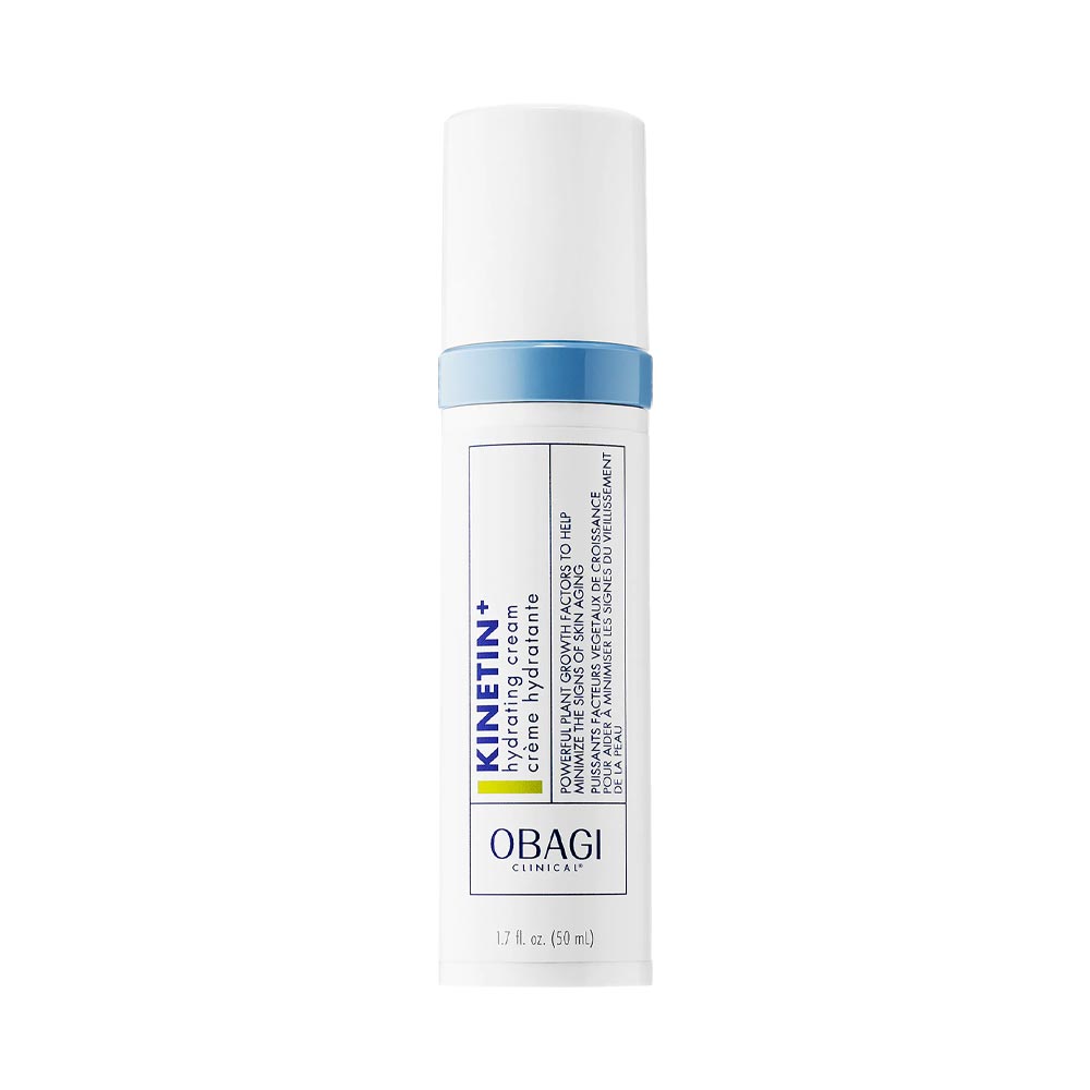 Kem Dưỡng Phục Hồi Làm Dịu Da Obagi Clinical Kinetin+ Hydrating Cream 50ml