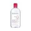 Nước tẩy trang cho da nhạy cảm Công nghệ Micellar Bioderma Sensibio H2O 500ml