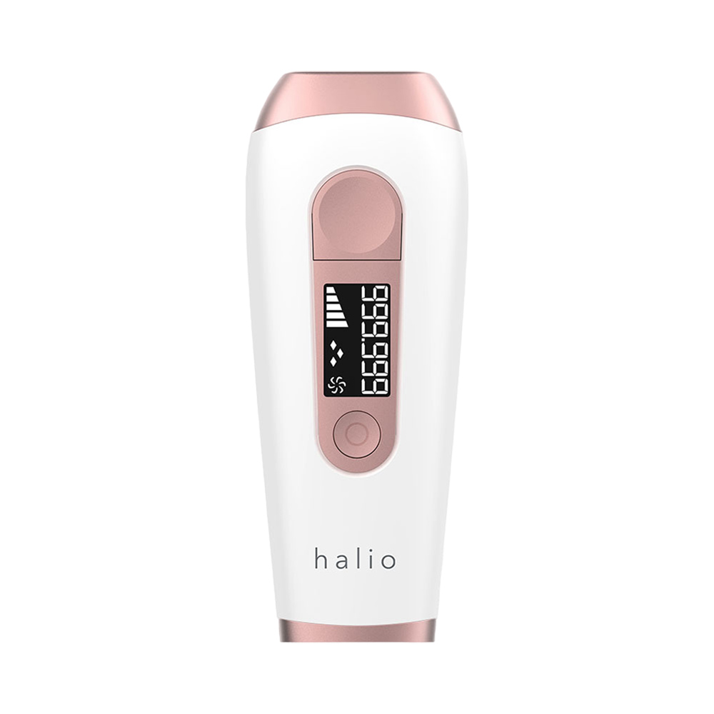 Máy triệt lông cá nhân Halio IPL Hair Removal Device