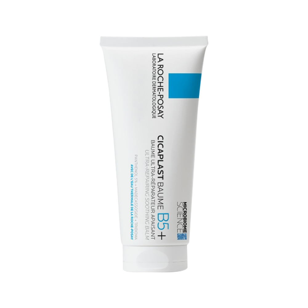 Kem dưỡng làm dịu,phục hồi da La Roche-Posay Cicaplast Baume B5 Soothing Repairing Balm 40ml