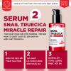 Tinh chất ốc sên phục hồi da, mờ thâm sẹo Some By Mi Snail Truecica Miracle Repair Serum 50ml