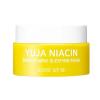 Mặt nạ ngủ dưỡng trắng Some By Mi Yuja Niacin 30 Days Miracle Brightening Sleeping Mask Mini 15g