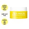 Mặt nạ ngủ dưỡng trắng Some By Mi Yuja Niacin 30 Days Miracle Brightening Sleeping Mask Mini 15g