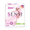 Băng Vệ Sinh Diana Sensi Siêu Mỏng Gói 8 Miếng Sensi 23cm
