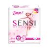 Băng Vệ Sinh Diana Sensi Siêu Mỏng Gói 8 Miếng Sensi 23cm