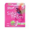 Băng Vệ Sinh Diana Siêu thấm siêu mỏng 8 miếng 