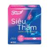 Băng Vệ Sinh Diana Siêu thấm siêu mỏng 8 miếng 