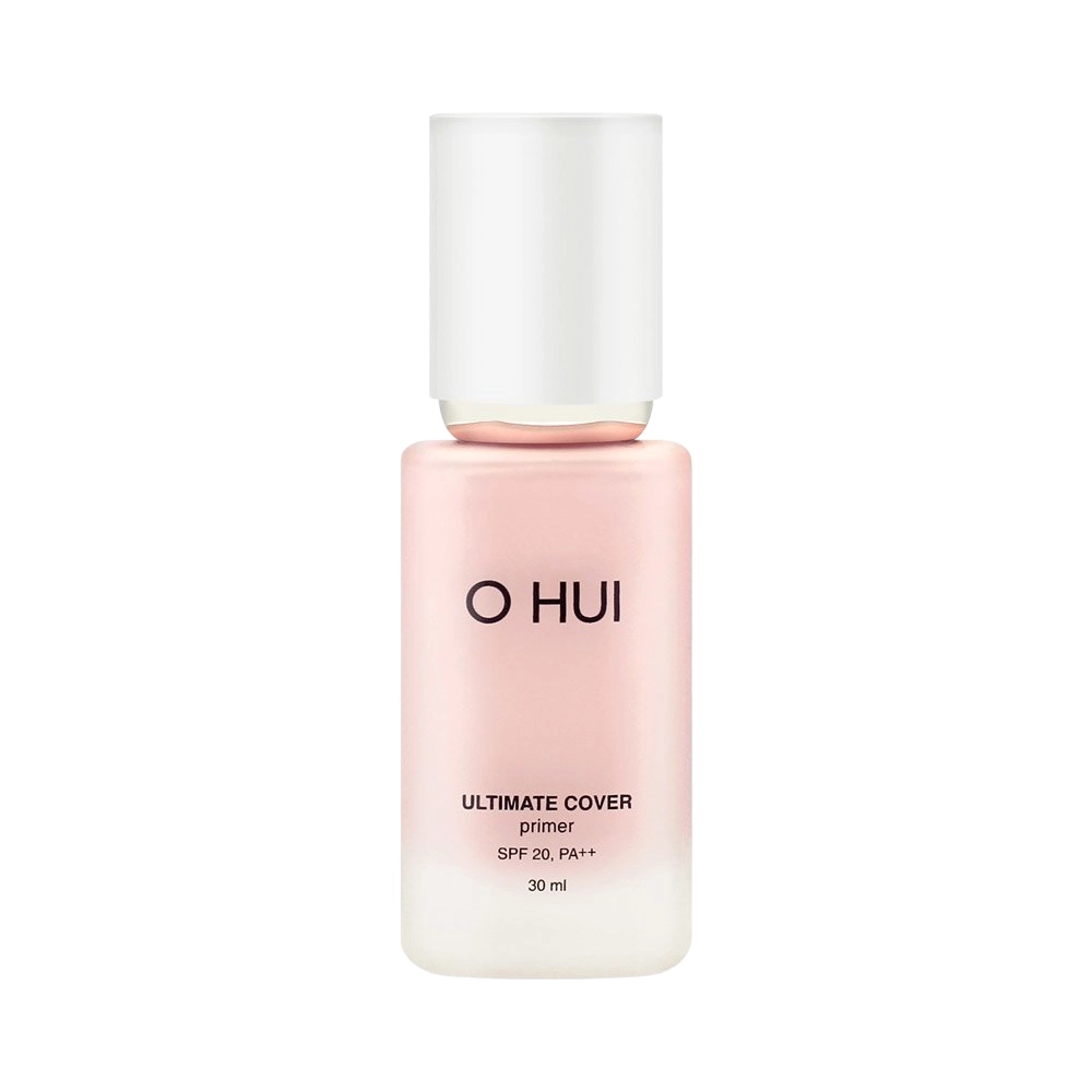 Kem Lót Che Khuyết Điểm Và Làm Mịn Ohui Ultimate Cover Primer SPF20/PA++ 30ml