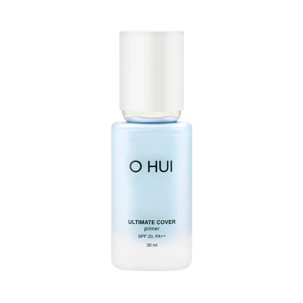Kem Lót Che Khuyết Điểm Và Làm Mịn Ohui Ultimate Cover Primer SPF20/PA++ 30ml