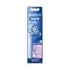 Bàn chải đánh răng máy cắm điện Oral-B Braun Nhật Bản