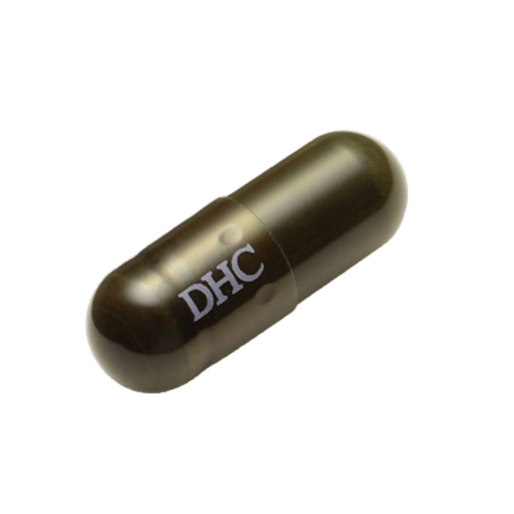 Viên uống bổ sung sắt DHC Heme Iron Nhật Bản 120 Viên