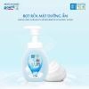 Bọt rửa mặt dưỡng ẩm Hada Labo Gokujyun Moisturizing Foaming Wash 160ml