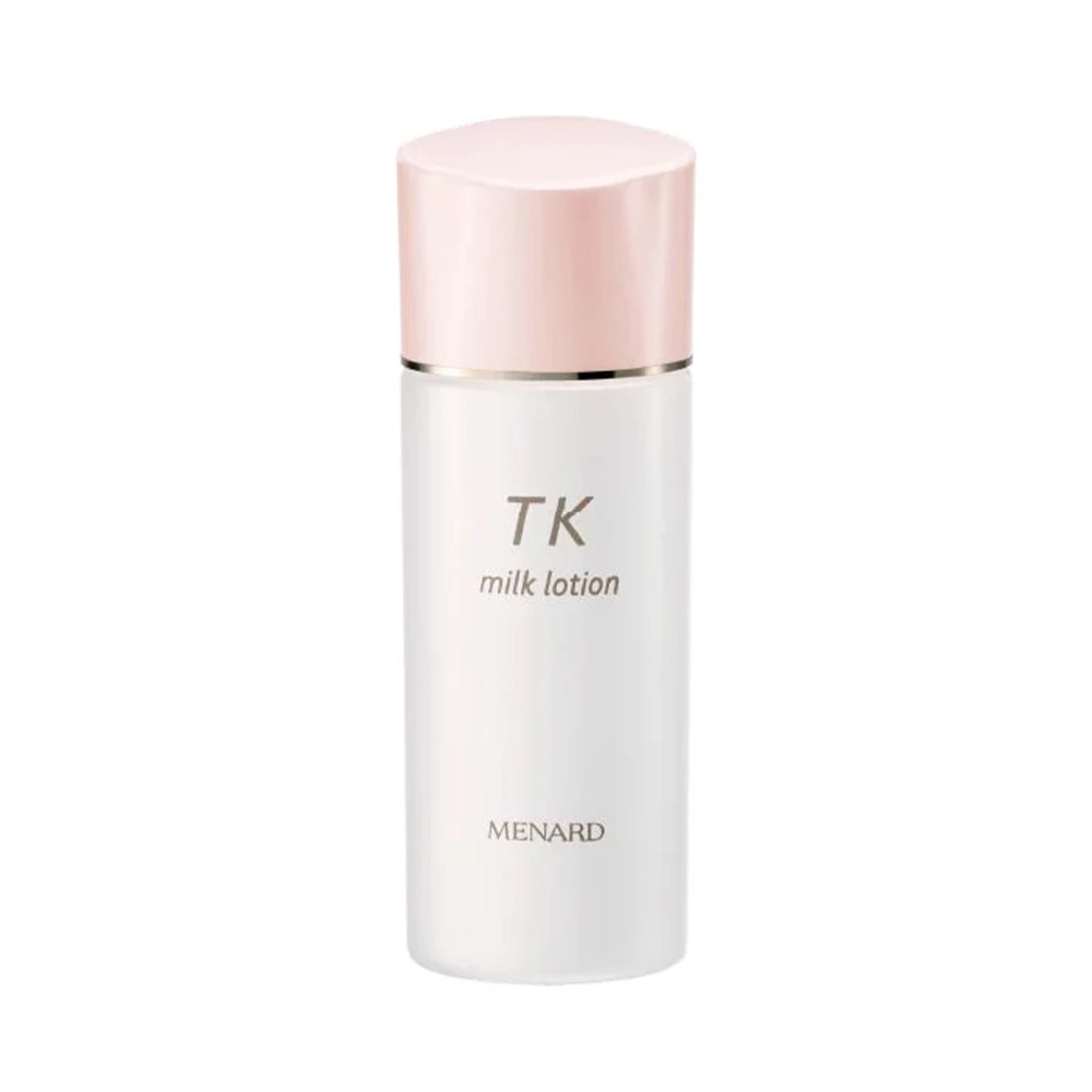 Sữa dưỡng chống lão hóa sớm Menard TK Milk Lotion 100ml