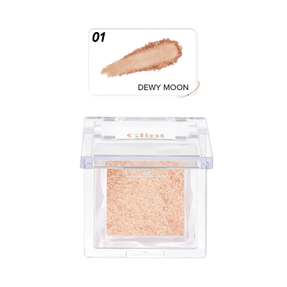 Phấn Bắt Sáng Đa Năng Glint By Vdivov Highlighter 2.3g 