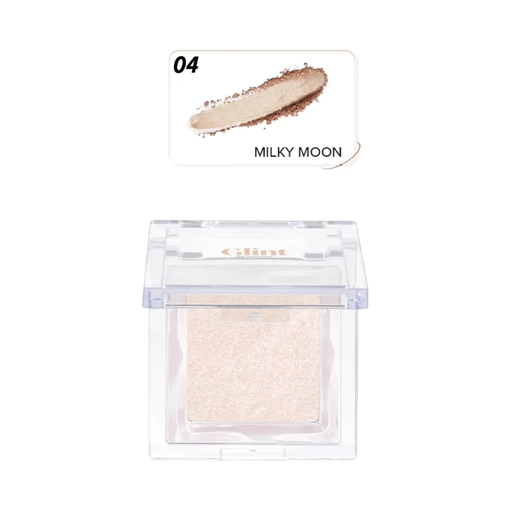 Phấn Bắt Sáng Đa Năng Glint By Vdivov Highlighter 2.3g 