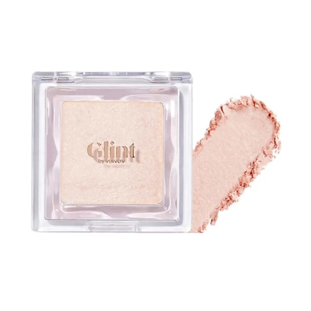 Phấn Bắt Sáng Đa Năng Glint By Vdivov Highlighter 2.3g 