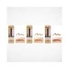 Bút chì kẻ mày chống lem trôi Koji Spring Heart Eyebrow Pencil 0.4g