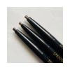 Bút chì kẻ mày chống lem trôi Koji Spring Heart Eyebrow Pencil 0.4g