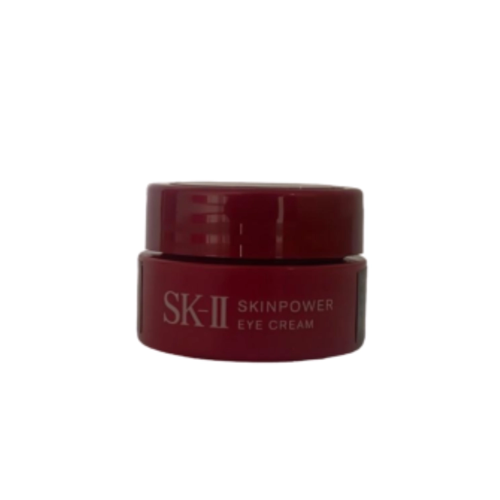 Kem mắt SK-II Skin Power Eye Cream Radical New Age 2.5g