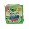 Băng Vệ Sinh Laurier Siêu Mỏng Cánh Kháng Khuẩn Super Slimguard 