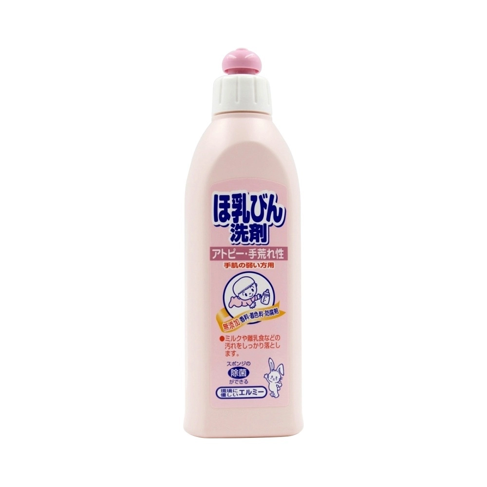 Nước rửa bình sữa Nhật Bản Kose 300ml 