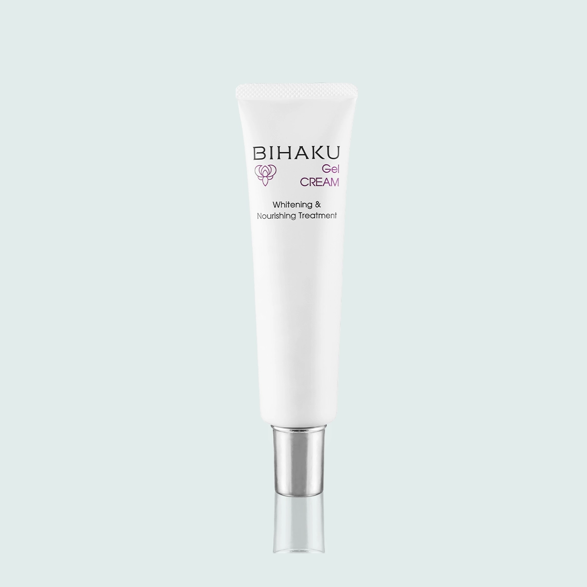 Kem dưỡng sáng mờ nám BIHAKU Gel Cream 30g
