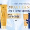 Gel tan mỡ Yangmiwa Extra Slim 7IN1 80ml/ 280ml